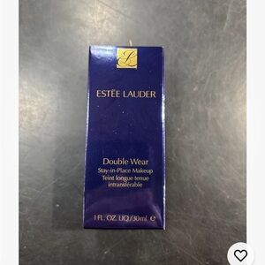 Estée Lauder Double Wear Stay-in-Place Foundation - Warm Vanilla